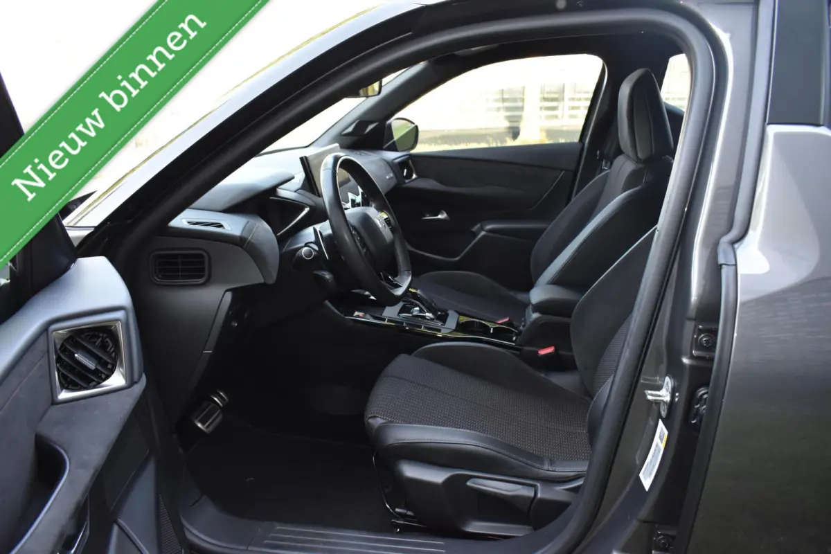 Turbo Performance Line AUTOMAAT/LED/CAMERA/PDC/CRUISE/ETC.!
