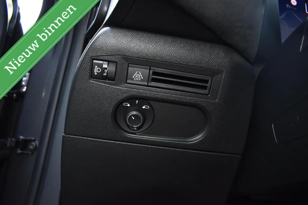 Turbo Performance Line AUTOMAAT/LED/CAMERA/PDC/CRUISE/ETC.!