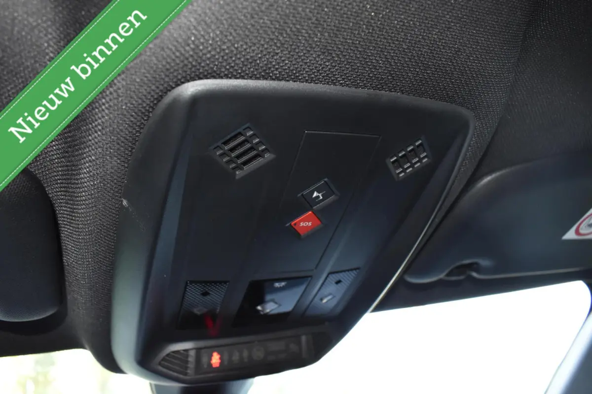 Turbo Performance Line AUTOMAAT/LED/CAMERA/PDC/CRUISE/ETC.!