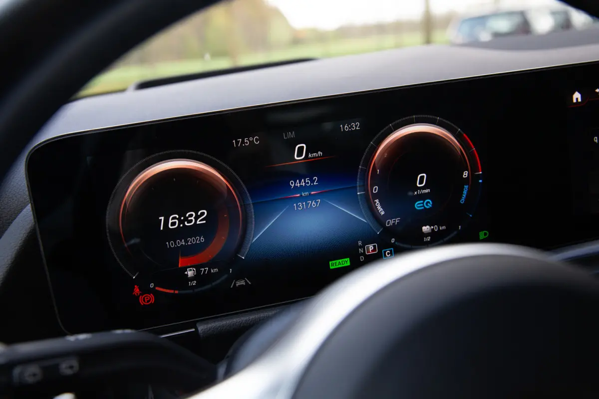 250 e Premium Plus AMG , Panoramadak, Burmester, Trekhaak, Head-up display,