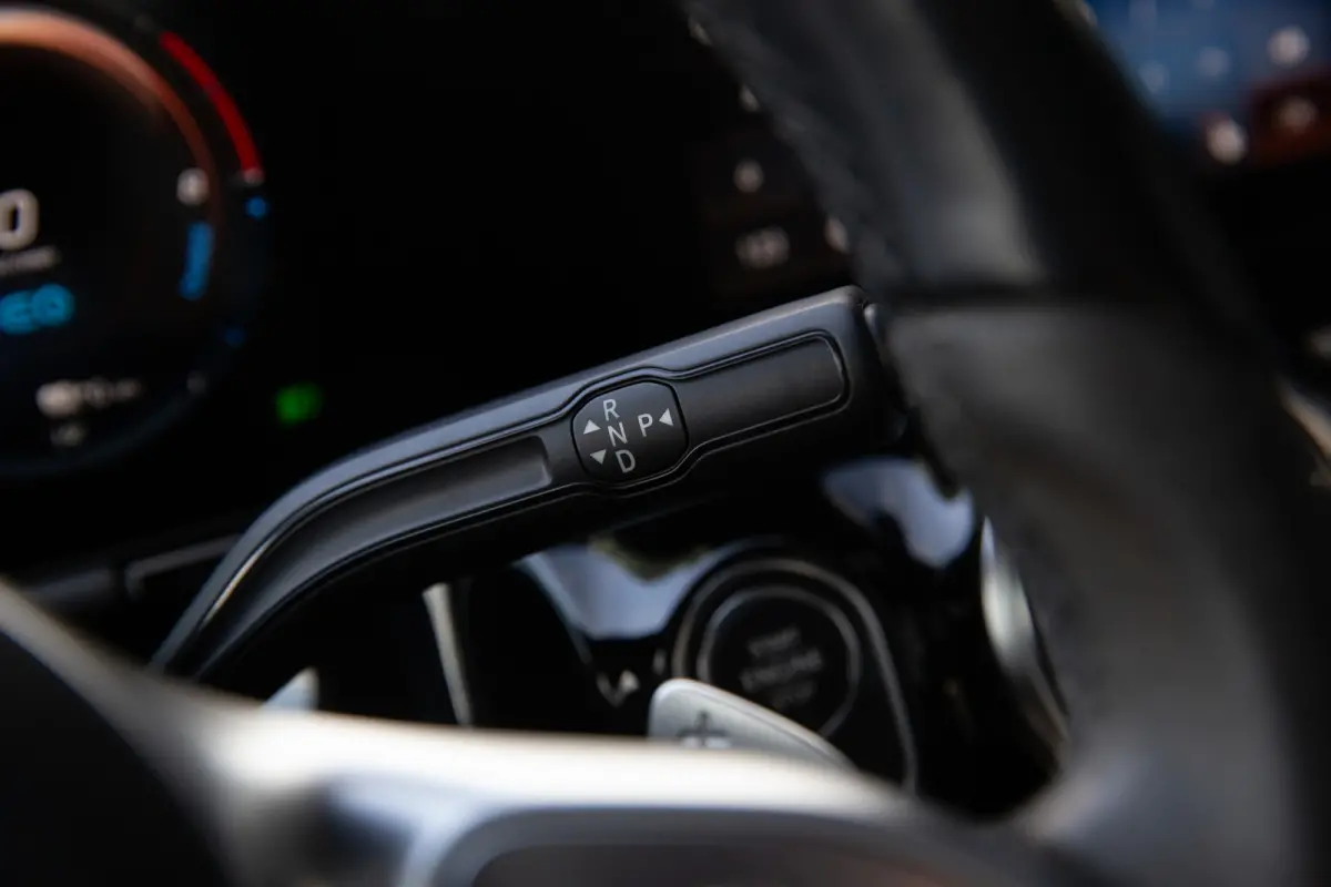 250 e Premium Plus AMG , Panoramadak, Burmester, Trekhaak, Head-up display,