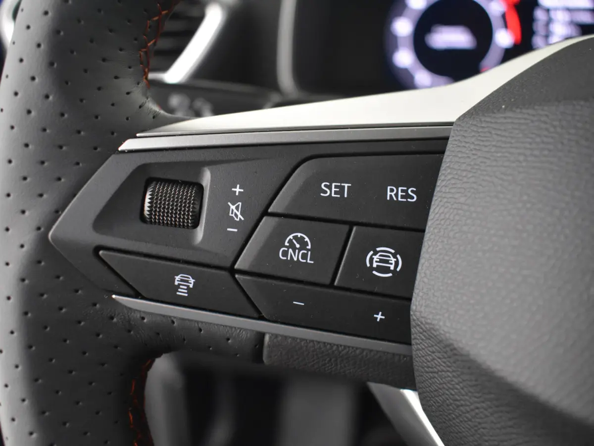 FR Business - eHybrid 18'' LMV Performance | Trekhaak | App-Connect Draadloos | Stoel + Stuur Verwarming | Camera
