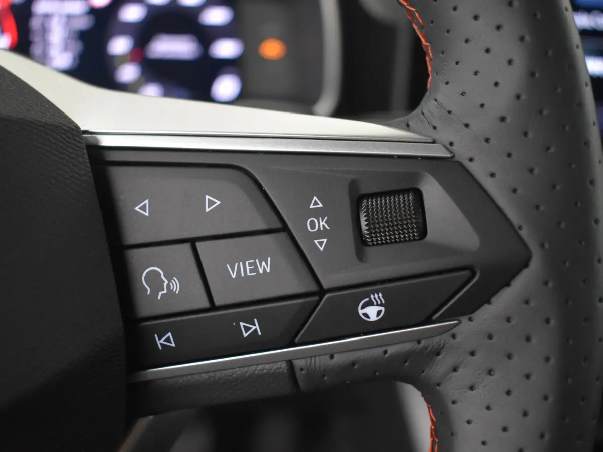FR Business - eHybrid 18'' LMV Performance | Trekhaak | App-Connect Draadloos | Stoel + Stuur Verwarming | Camera