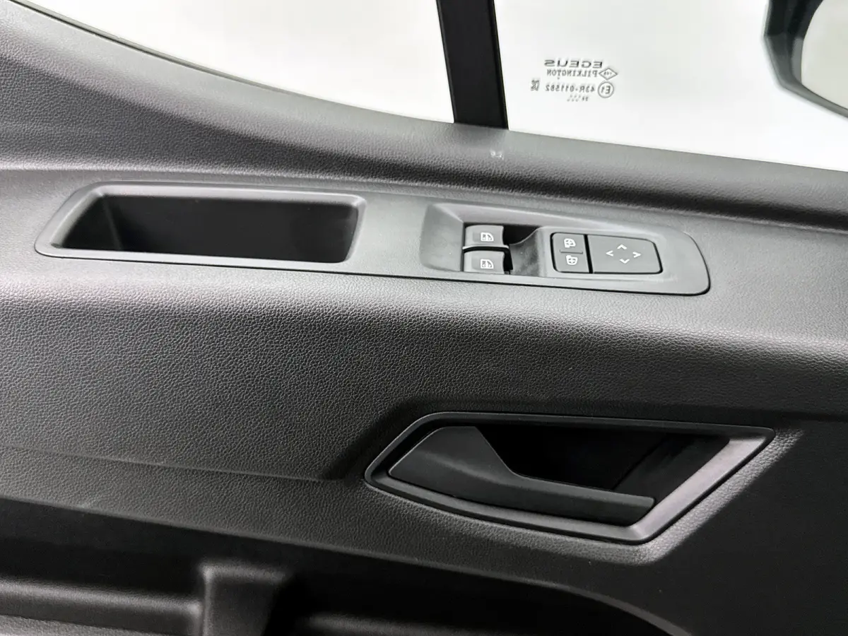 T35 2.0 dCi 170 L2H2 Schuifdeur L+R Camera 170pk Carplay Stoelverwarming Voorruit verwarming