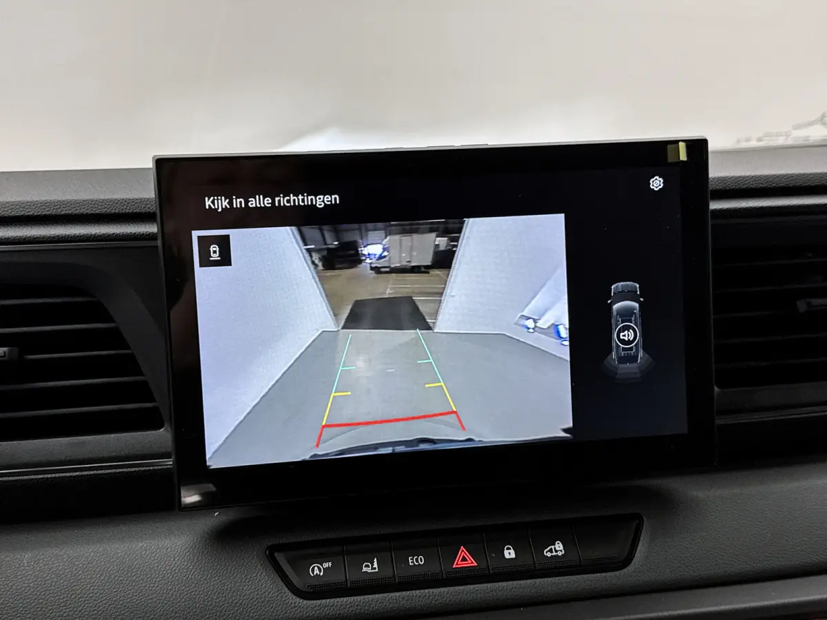 T35 2.0 dCi 170 L2H2 Schuifdeur L+R Camera 170pk Carplay Stoelverwarming Voorruit verwarming