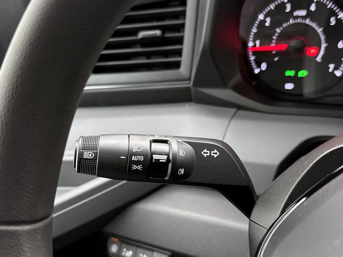 T35 2.0 dCi 170 L2H2 Schuifdeur L+R Camera 170pk Carplay Stoelverwarming Voorruit verwarming
