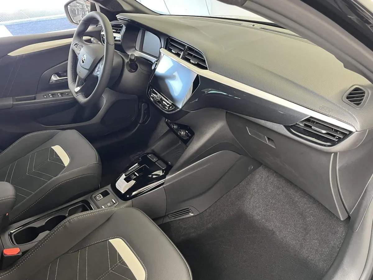 1.2 Turbo Hybrid GS 1-2026, 11 Km