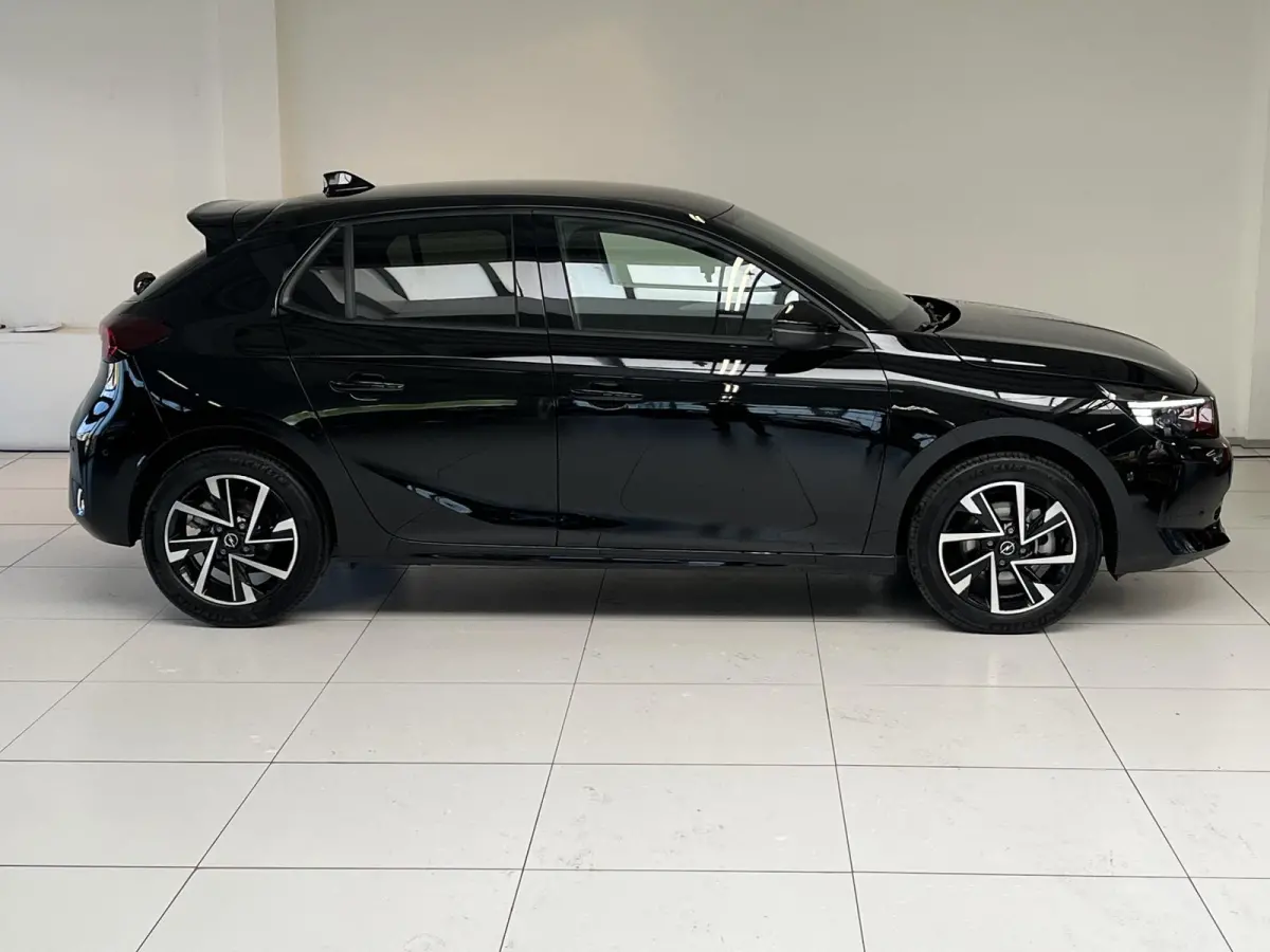 1.2 Turbo Hybrid GS 1-2026, 11 Km