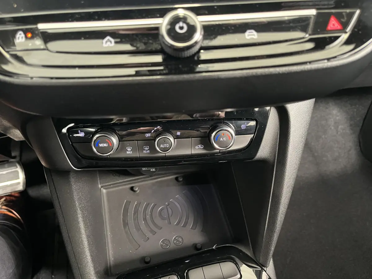 1.2 Turbo Hybrid GS 1-2026, 11 Km