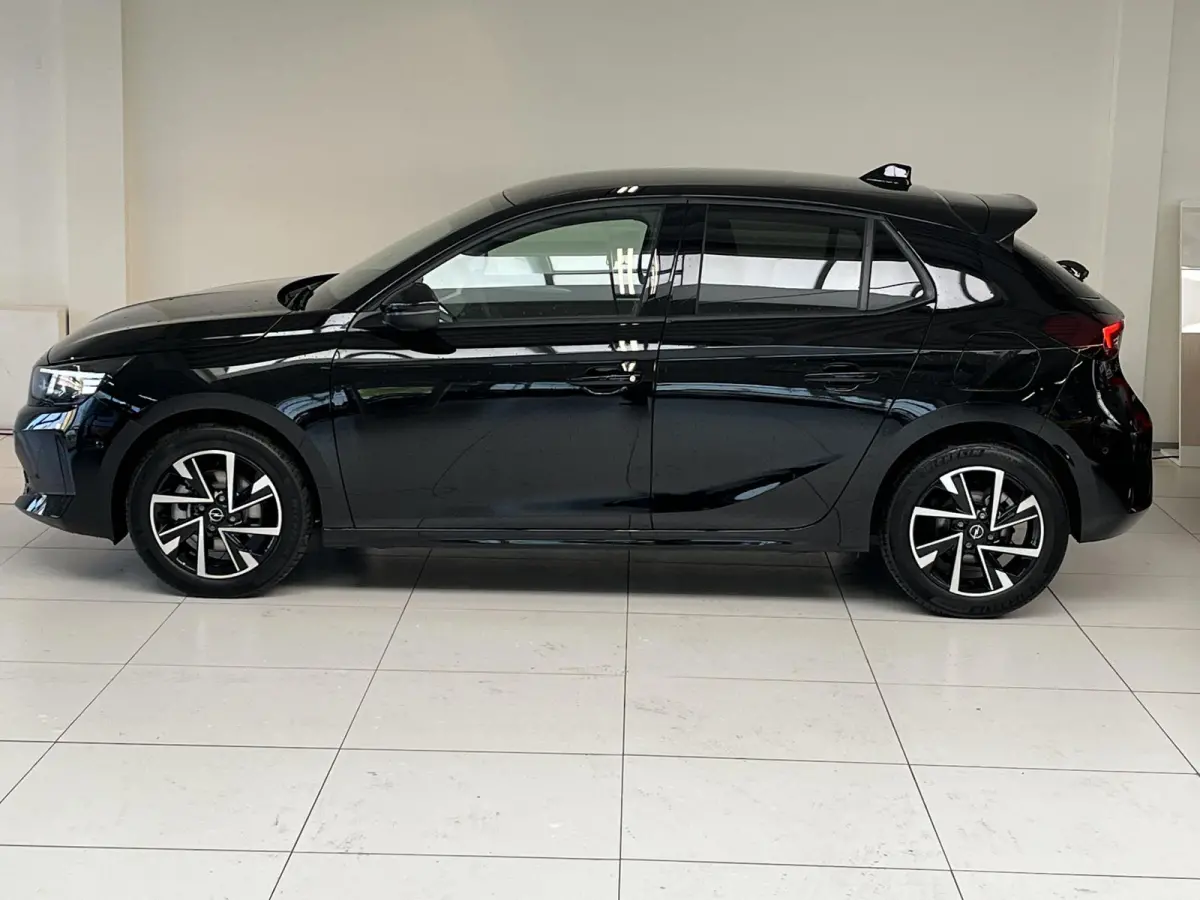 1.2 Turbo Hybrid GS 1-2026, 11 Km
