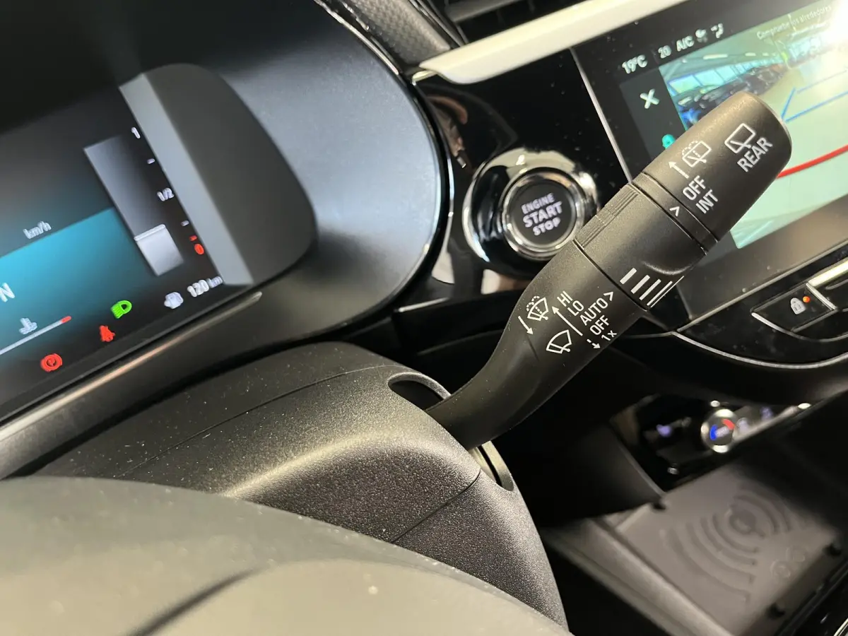 1.2 Turbo Hybrid GS 1-2026, 11 Km