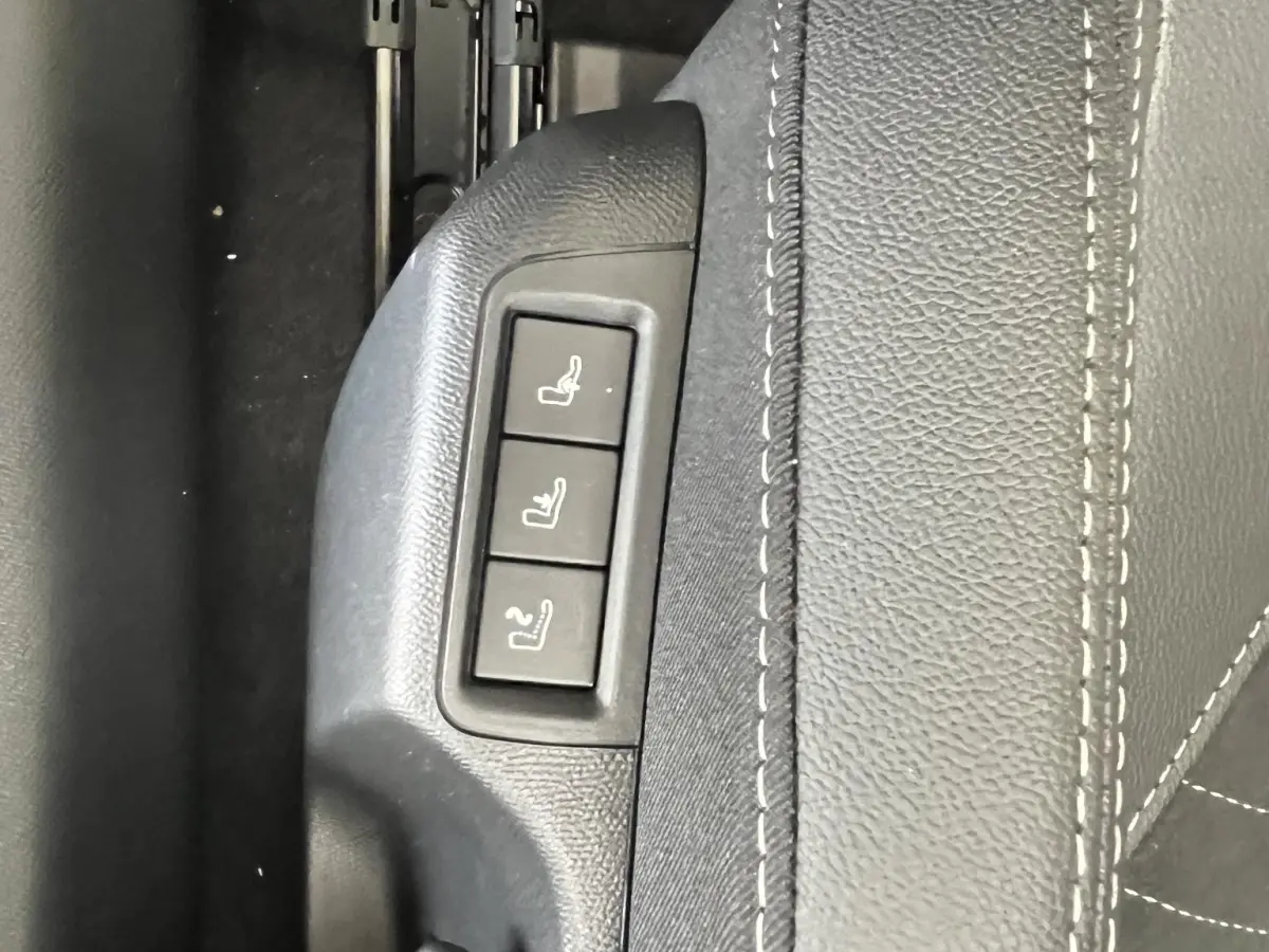 1.2 Turbo Hybrid GS 1-2026, 11 Km