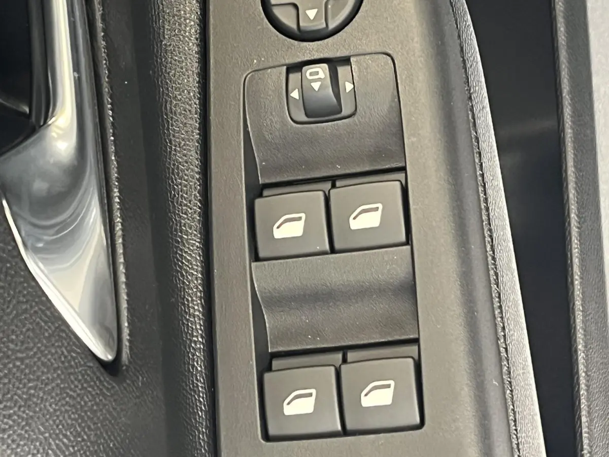 1.2 Turbo Hybrid GS 1-2026, 11 Km