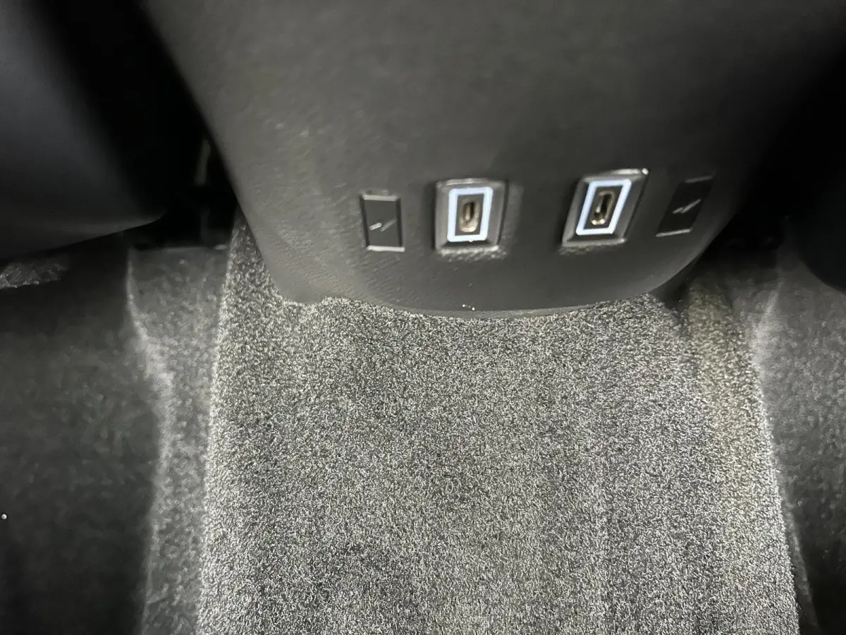 1.2 Turbo Hybrid GS 1-2026, 11 Km