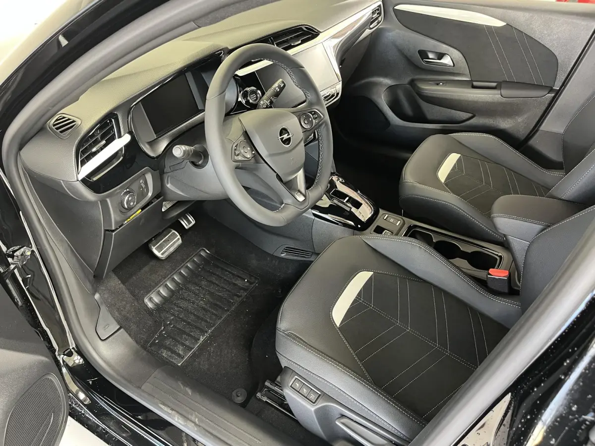 1.2 Turbo Hybrid GS 1-2026, 11 Km