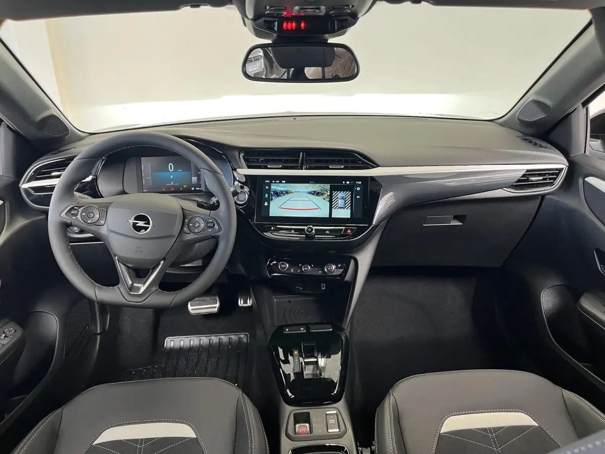 1.2 Turbo Hybrid GS 1-2026, 11 Km