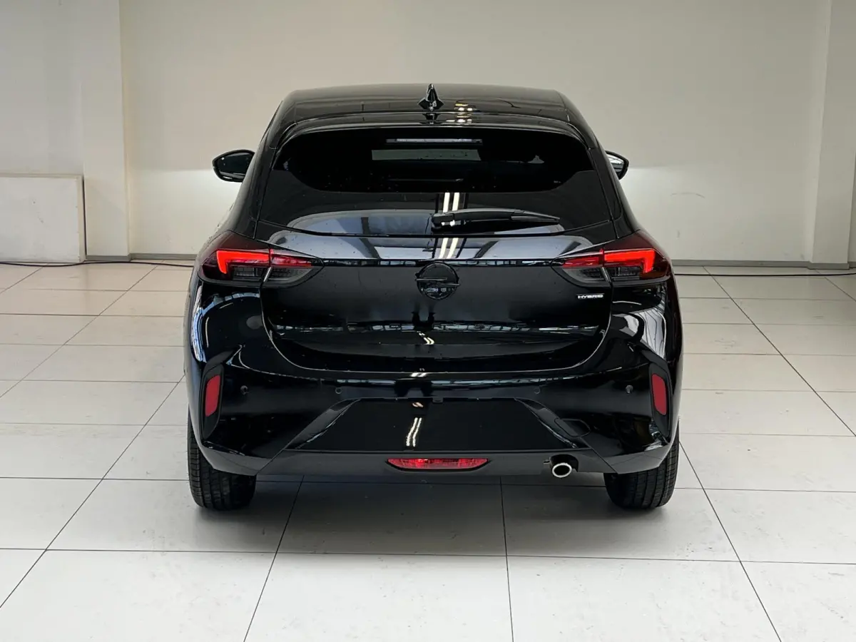 1.2 Turbo Hybrid GS 1-2026, 11 Km