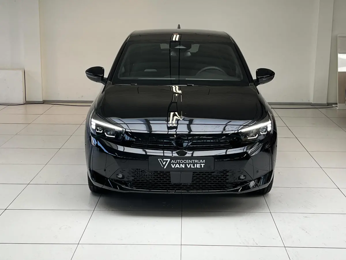 1.2 Turbo Hybrid GS 1-2026, 11 Km