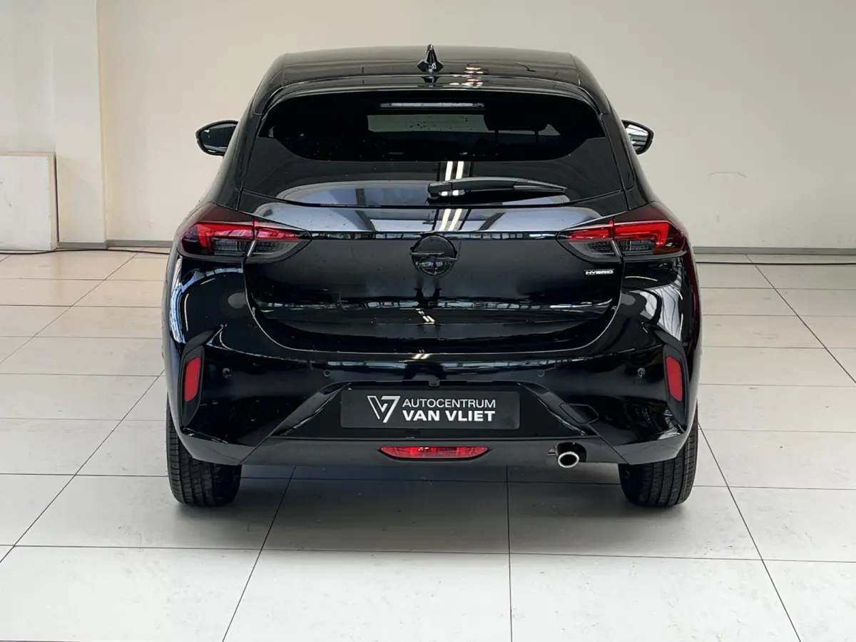 1.2 Turbo Hybrid GS 1-2026, 11 Km