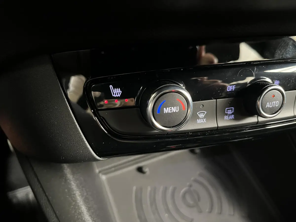 1.2 Turbo Hybrid GS 1-2026, 11 Km