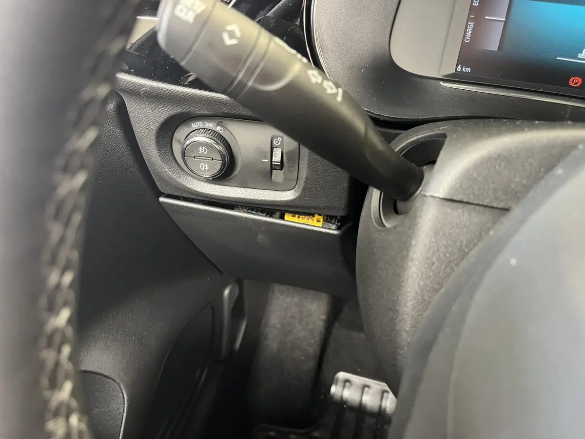 1.2 Turbo Hybrid GS 1-2026, 11 Km