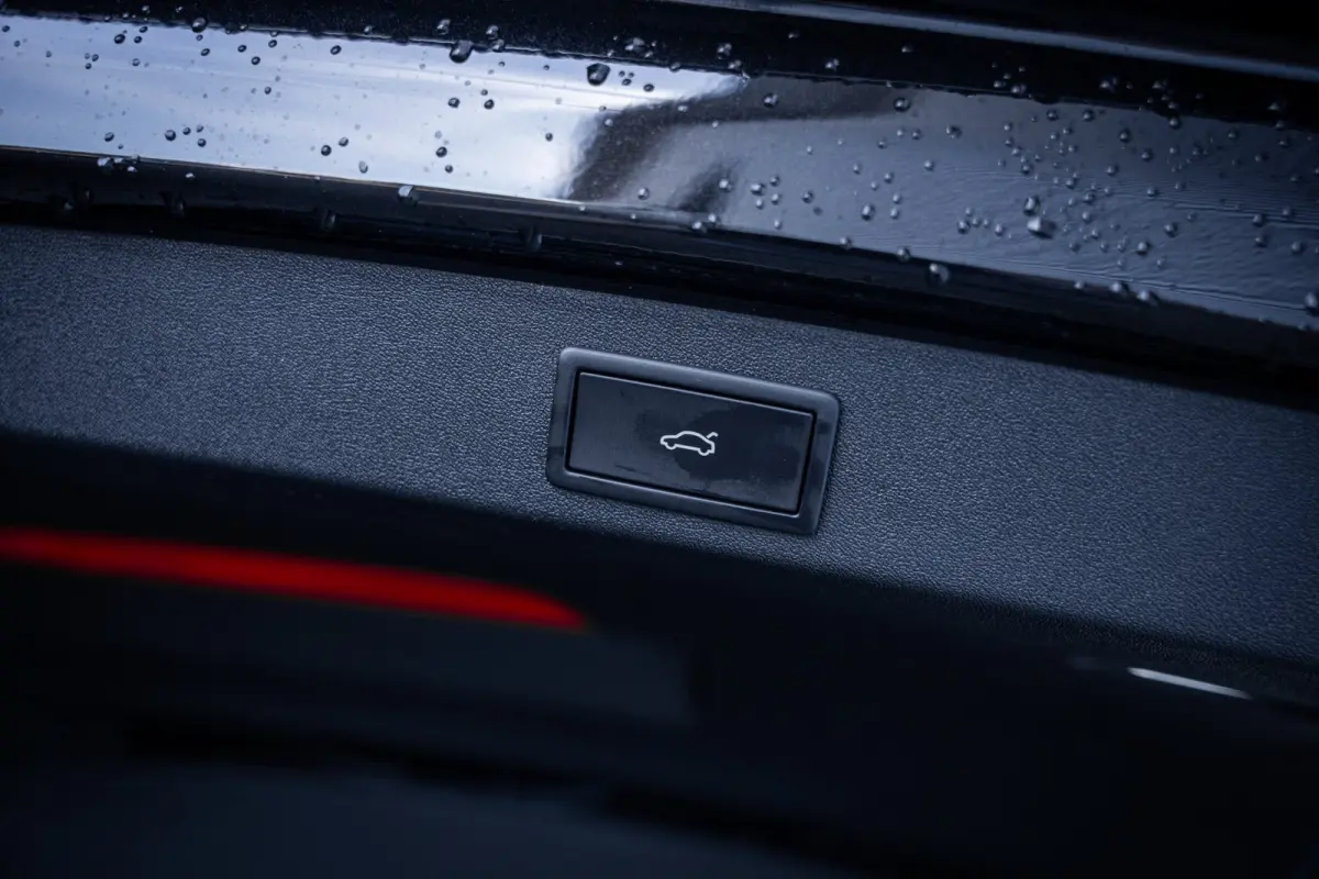1.5 TSI PHEV Sportline Business | Achteruitrijcamera | Trekhaak uitklapbaar | Voorstoelen verwarmd