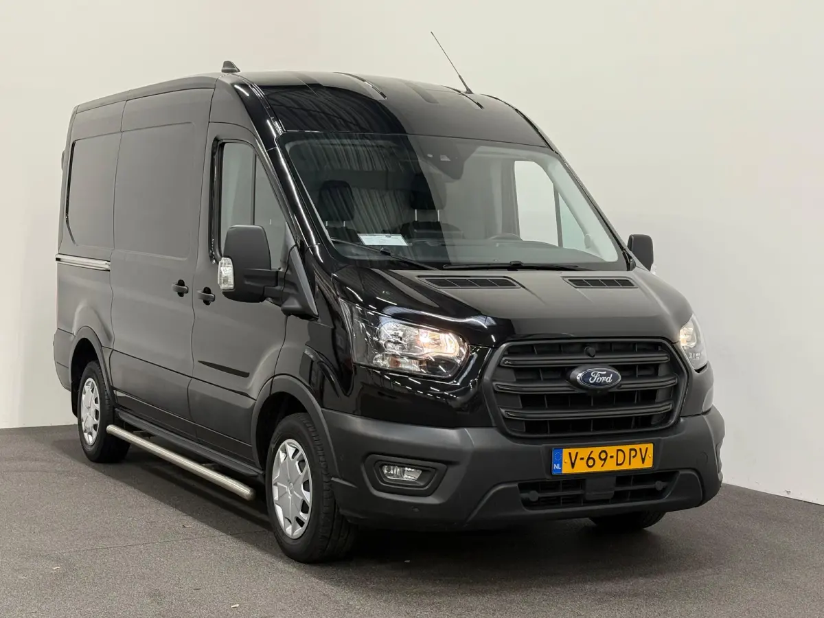 310 2.0 TDCI L2H2 Trend Automaat Navigatie Trekhaak 360° Camera Airco Cruise DAB+