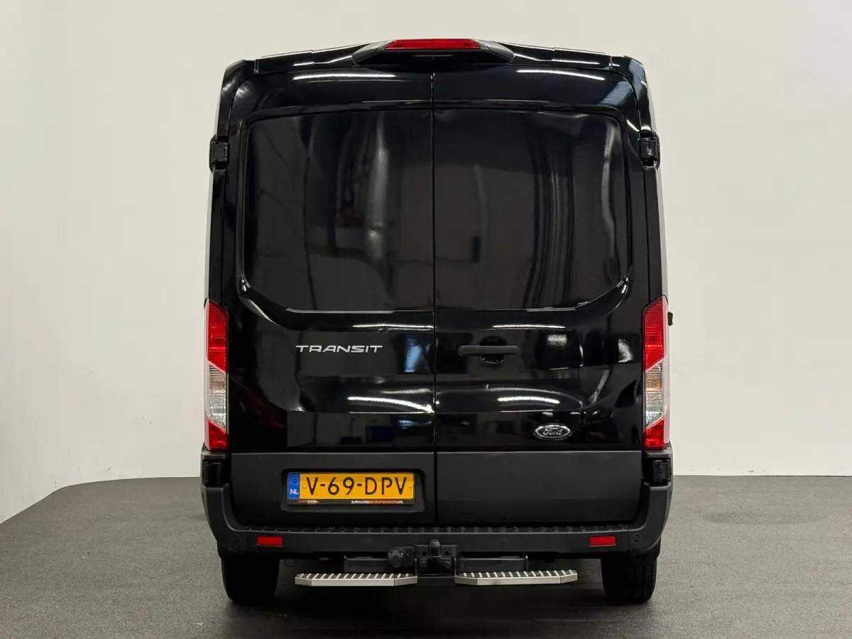 310 2.0 TDCI L2H2 Trend Automaat Navigatie Trekhaak 360° Camera Airco Cruise DAB+