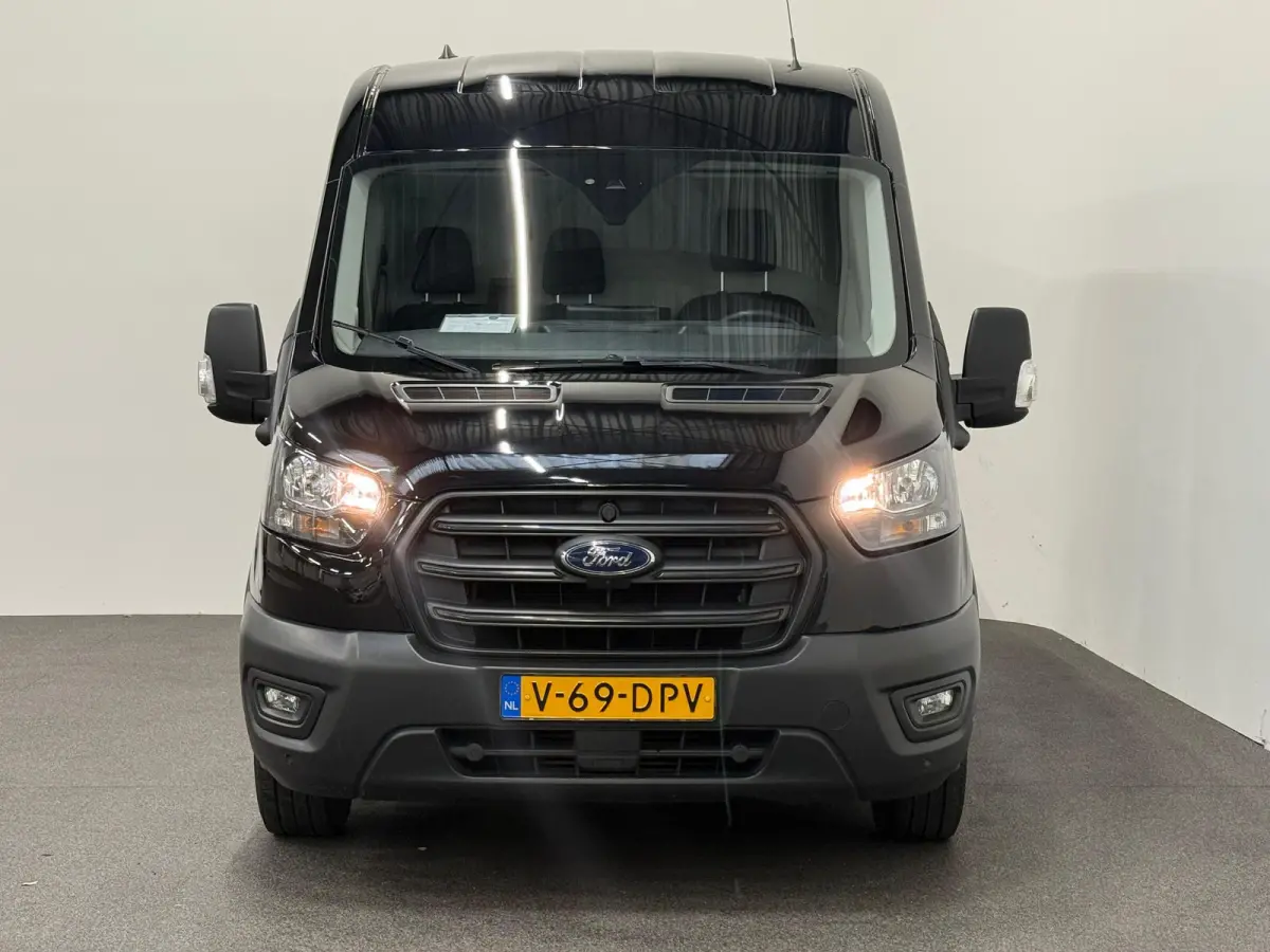 310 2.0 TDCI L2H2 Trend Automaat Navigatie Trekhaak 360° Camera Airco Cruise DAB+