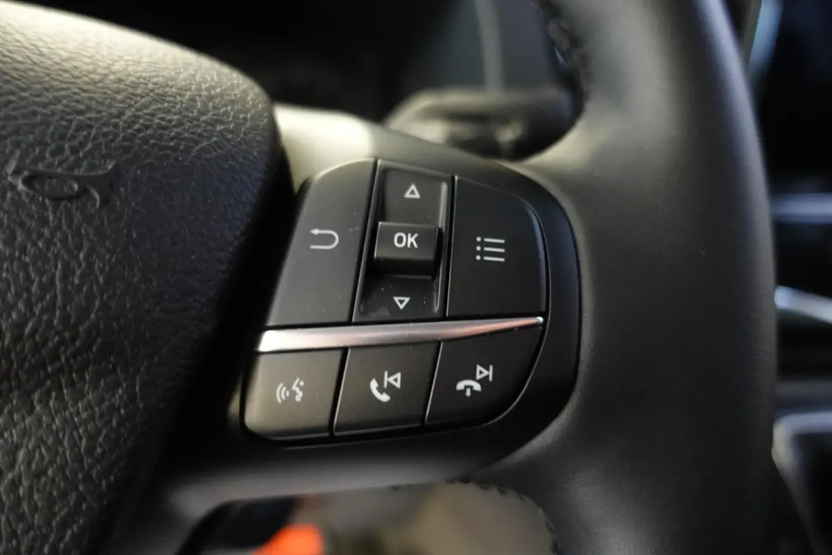 310 2.0 TDCI L2H2 Trend Automaat Navigatie Trekhaak 360° Camera Airco Cruise DAB+