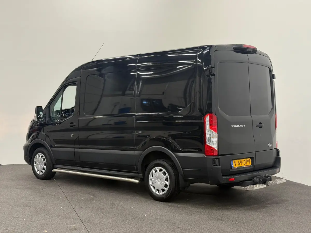 310 2.0 TDCI L2H2 Trend Automaat Navigatie Trekhaak 360° Camera Airco Cruise DAB+