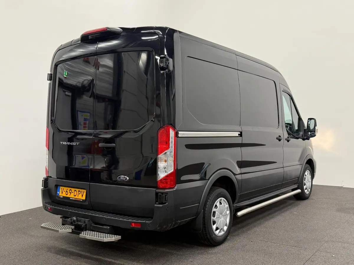 310 2.0 TDCI L2H2 Trend Automaat Navigatie Trekhaak 360° Camera Airco Cruise DAB+