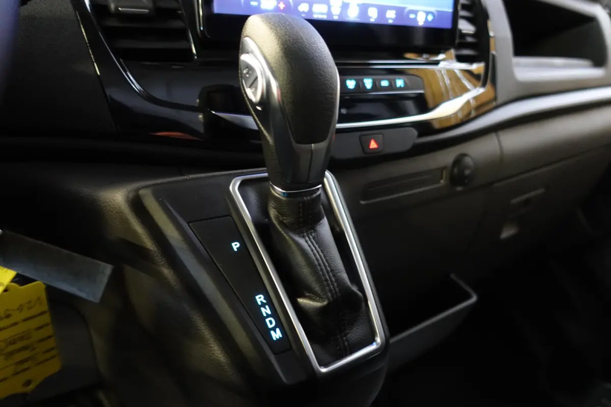 310 2.0 TDCI L2H2 Trend Automaat Navigatie Trekhaak 360° Camera Airco Cruise DAB+