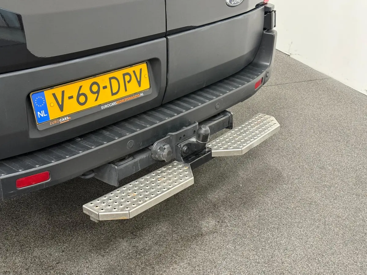 310 2.0 TDCI L2H2 Trend Automaat Navigatie Trekhaak 360° Camera Airco Cruise DAB+