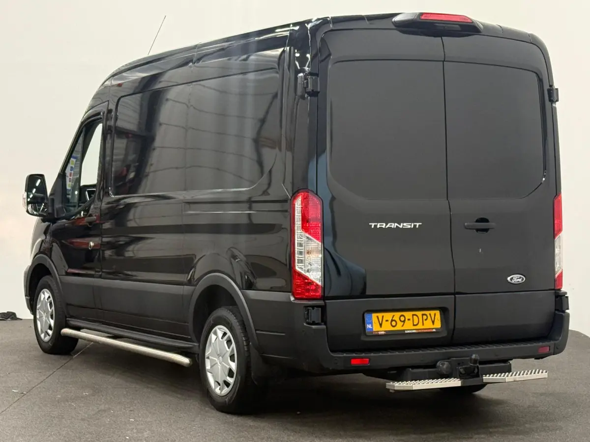 310 2.0 TDCI L2H2 Trend Automaat Navigatie Trekhaak 360° Camera Airco Cruise DAB+