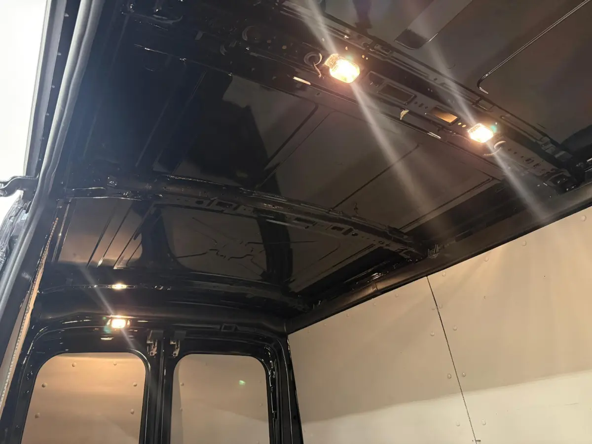 310 2.0 TDCI L2H2 Trend Automaat Navigatie Trekhaak 360° Camera Airco Cruise DAB+