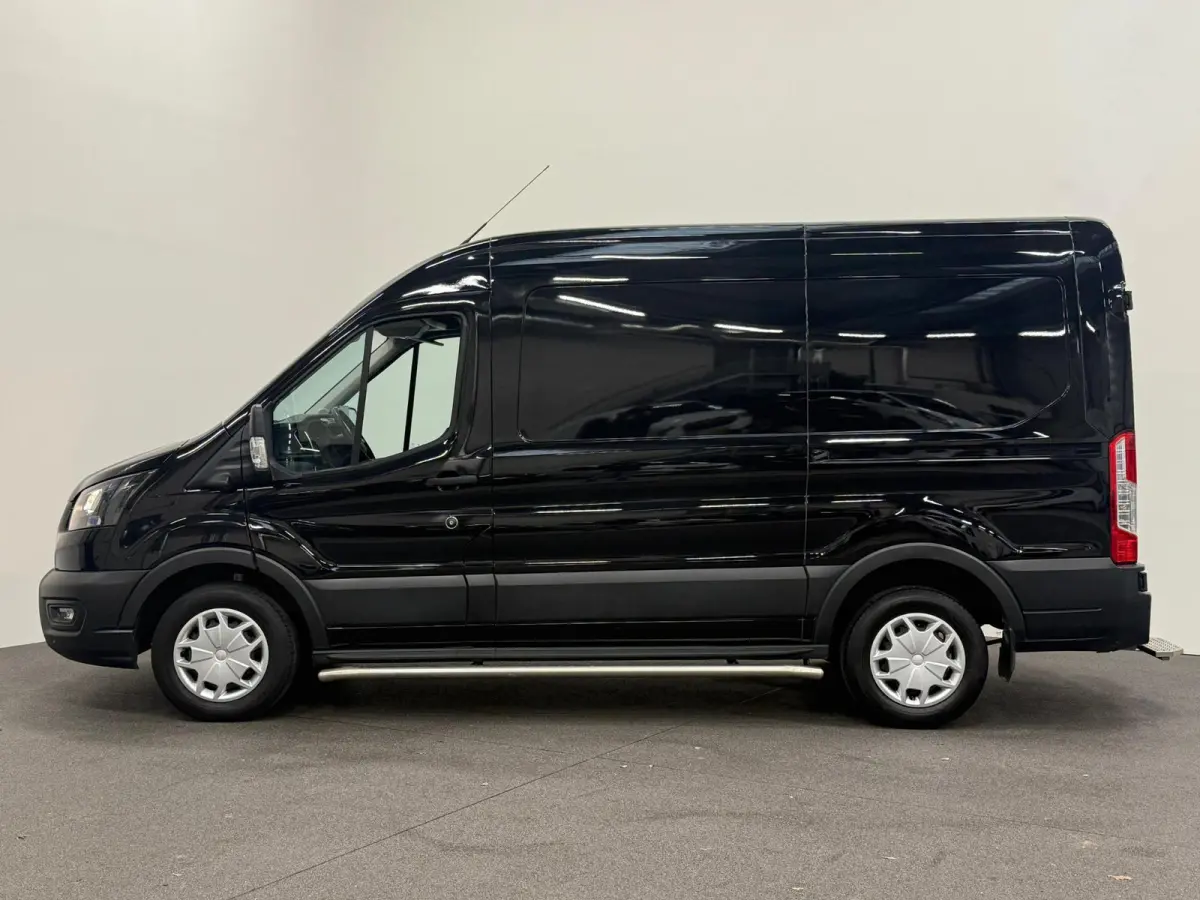 310 2.0 TDCI L2H2 Trend Automaat Navigatie Trekhaak 360° Camera Airco Cruise DAB+