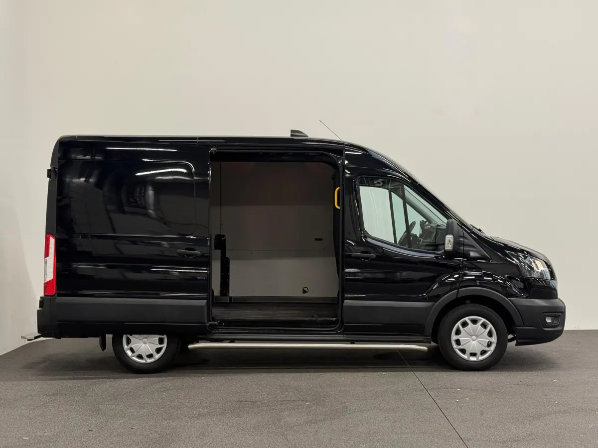310 2.0 TDCI L2H2 Trend Automaat Navigatie Trekhaak 360° Camera Airco Cruise DAB+