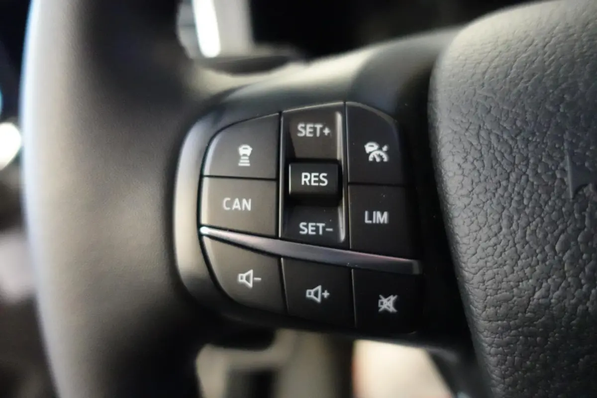 310 2.0 TDCI L2H2 Trend Automaat Navigatie Trekhaak 360° Camera Airco Cruise DAB+