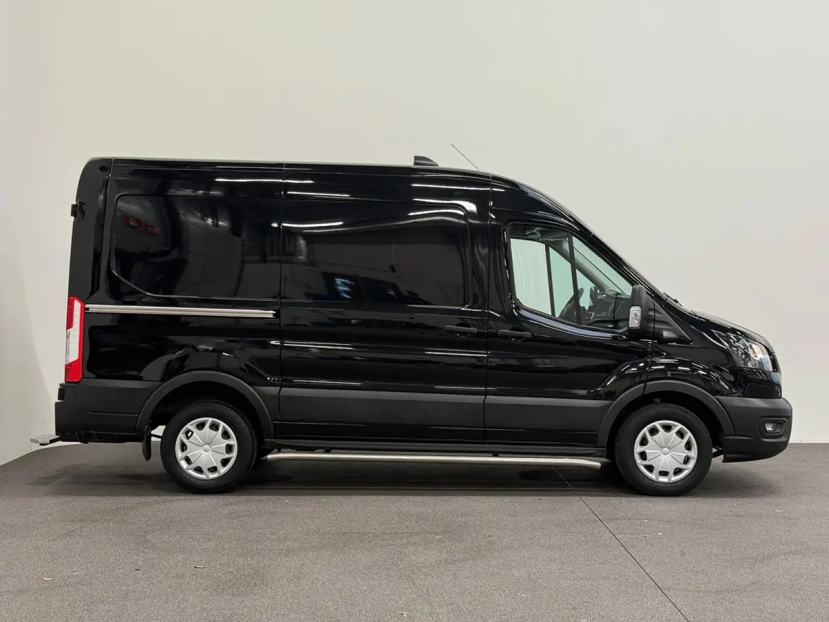 310 2.0 TDCI L2H2 Trend Automaat Navigatie Trekhaak 360° Camera Airco Cruise DAB+