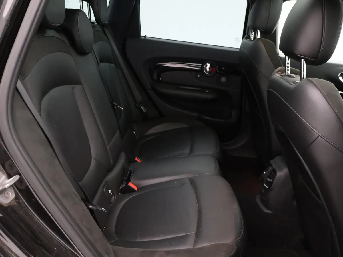 2.0 COOPER S 192 PK AUT. + PANORAMA | CAMERA | HEAD-UP | HARMAN/KARDON | STOELVERWARMING