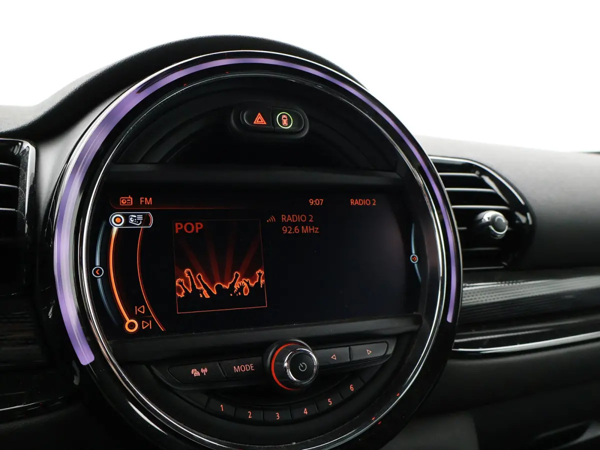 2.0 COOPER S 192 PK AUT. + PANORAMA | CAMERA | HEAD-UP | HARMAN/KARDON | STOELVERWARMING