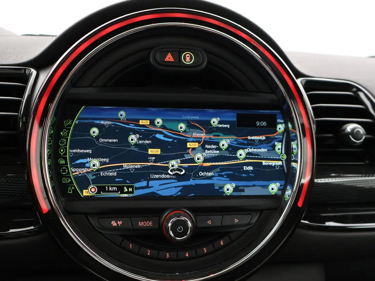 2.0 COOPER S 192 PK AUT. + PANORAMA | CAMERA | HEAD-UP | HARMAN/KARDON | STOELVERWARMING