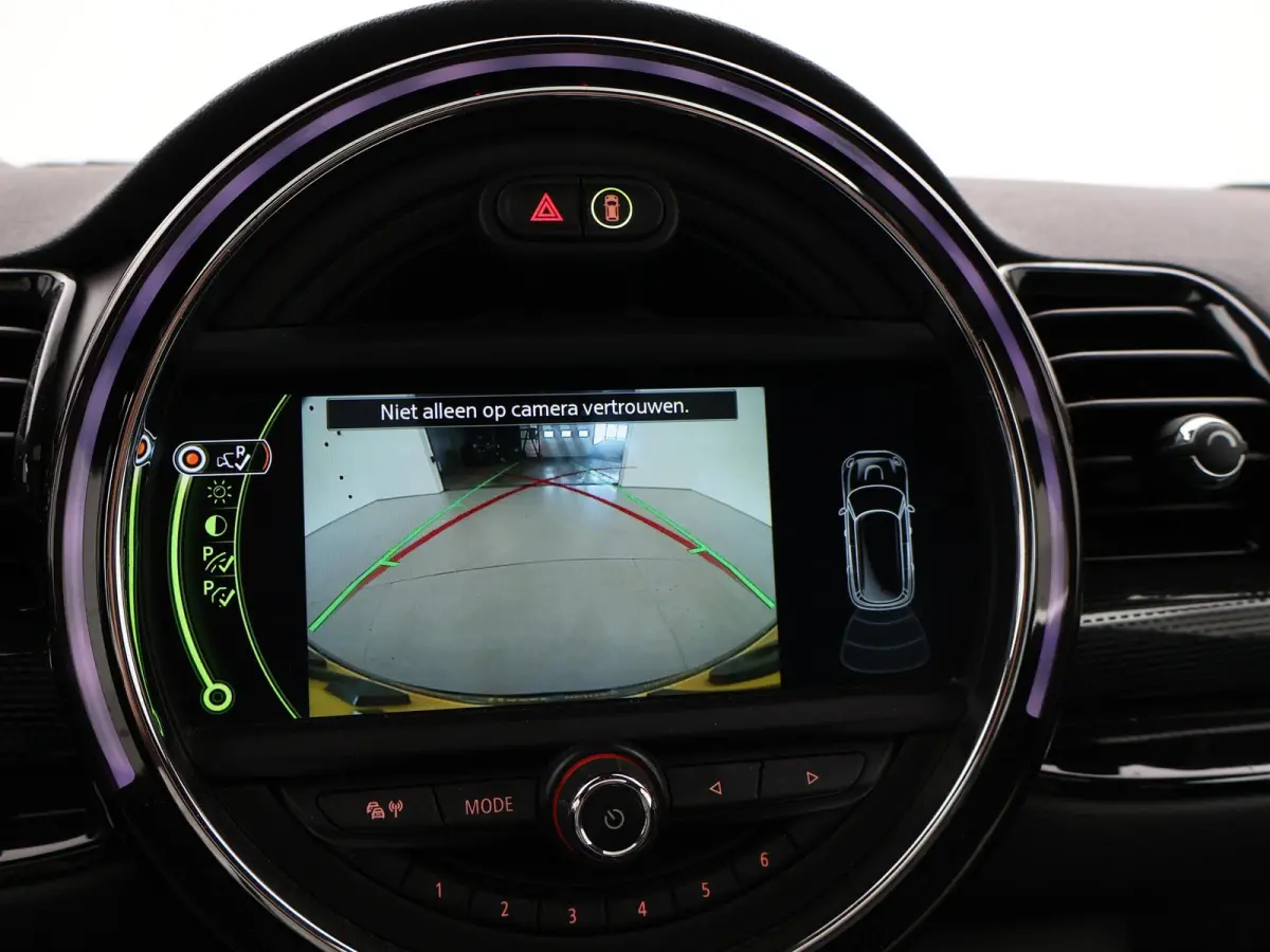 2.0 COOPER S 192 PK AUT. + PANORAMA | CAMERA | HEAD-UP | HARMAN/KARDON | STOELVERWARMING