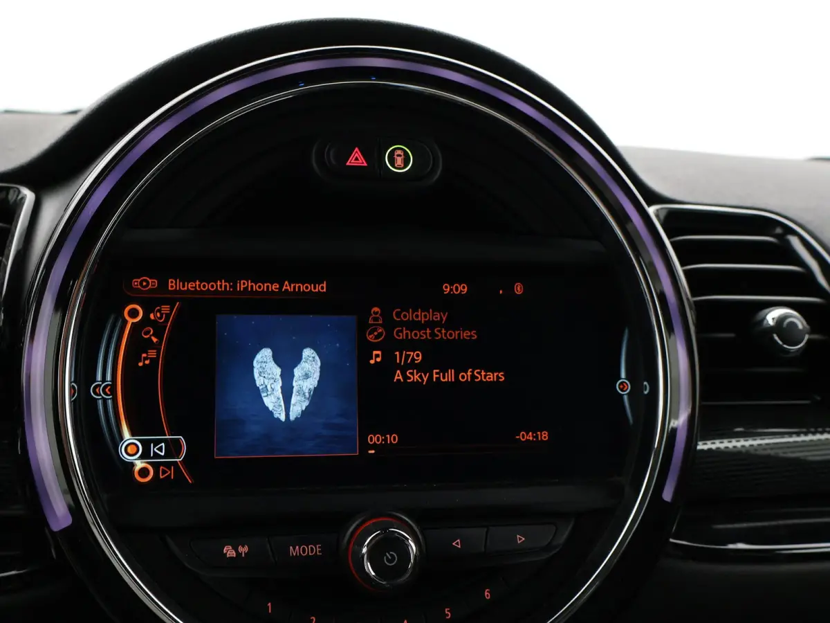2.0 COOPER S 192 PK AUT. + PANORAMA | CAMERA | HEAD-UP | HARMAN/KARDON | STOELVERWARMING