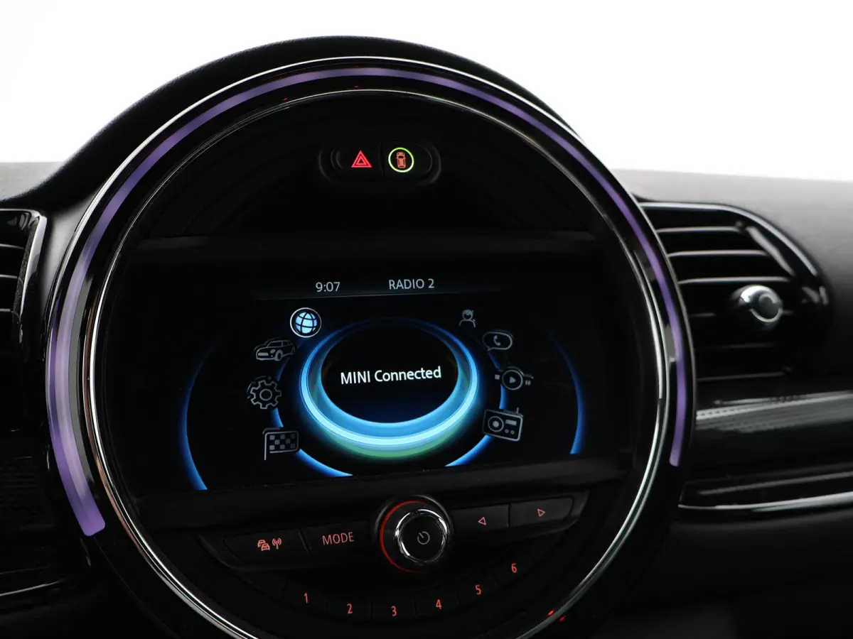 2.0 COOPER S 192 PK AUT. + PANORAMA | CAMERA | HEAD-UP | HARMAN/KARDON | STOELVERWARMING