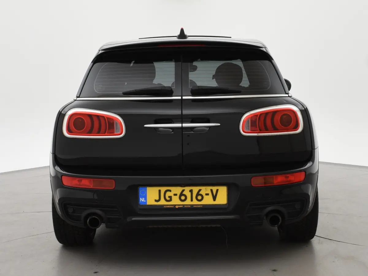 2.0 COOPER S 192 PK AUT. + PANORAMA | CAMERA | HEAD-UP | HARMAN/KARDON | STOELVERWARMING