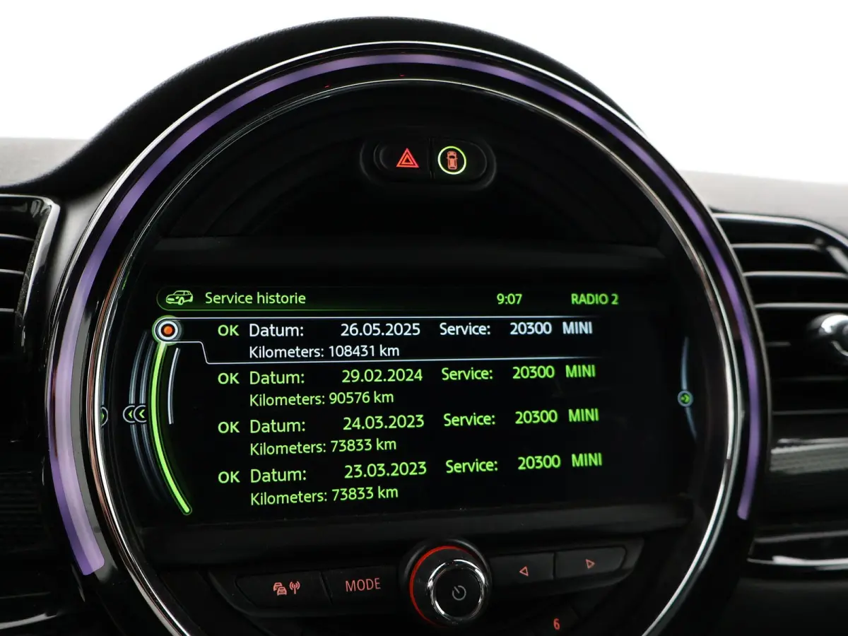2.0 COOPER S 192 PK AUT. + PANORAMA | CAMERA | HEAD-UP | HARMAN/KARDON | STOELVERWARMING