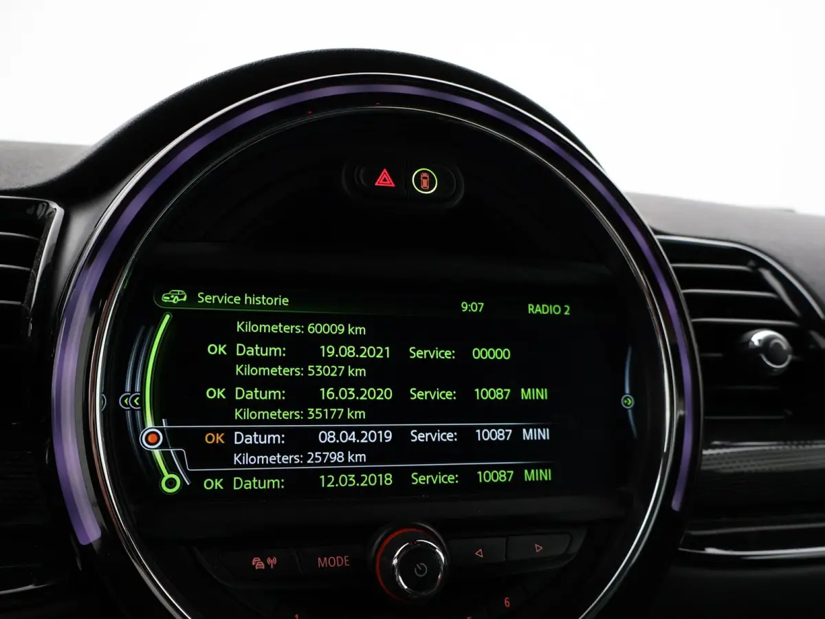 2.0 COOPER S 192 PK AUT. + PANORAMA | CAMERA | HEAD-UP | HARMAN/KARDON | STOELVERWARMING