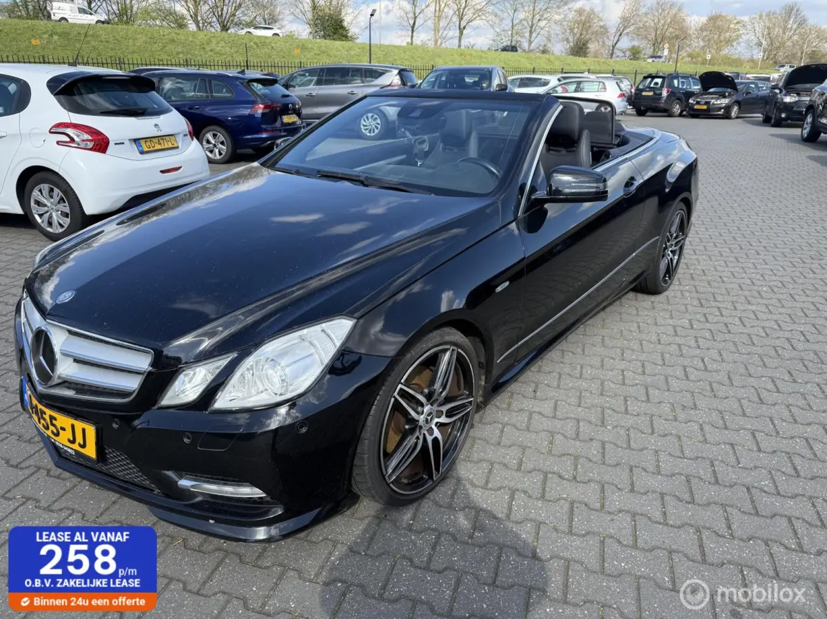 350 CDI Elegance 350 pk
